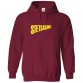 Stetsasonic Classic Unisex Kids and Adults Pullover Hoodie For Music Fans